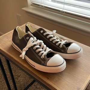 Converse low, Size 11
